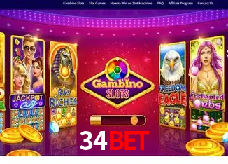 Desvendando o Mundo dos Jogos Virtuais na 34BET