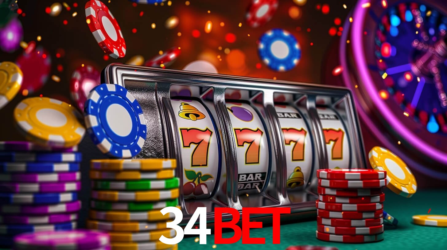 Estatísticas 34BET