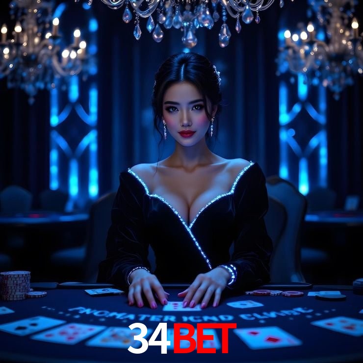 Experiência VIP 34bet