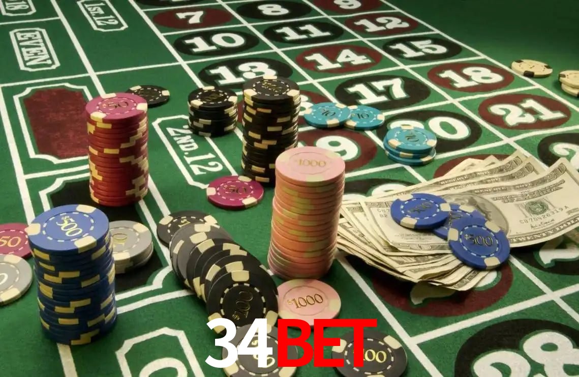 Experimente o Login Seguro Premium no 34BET