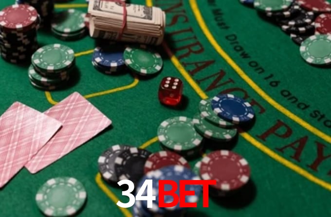 34BET,34.BET