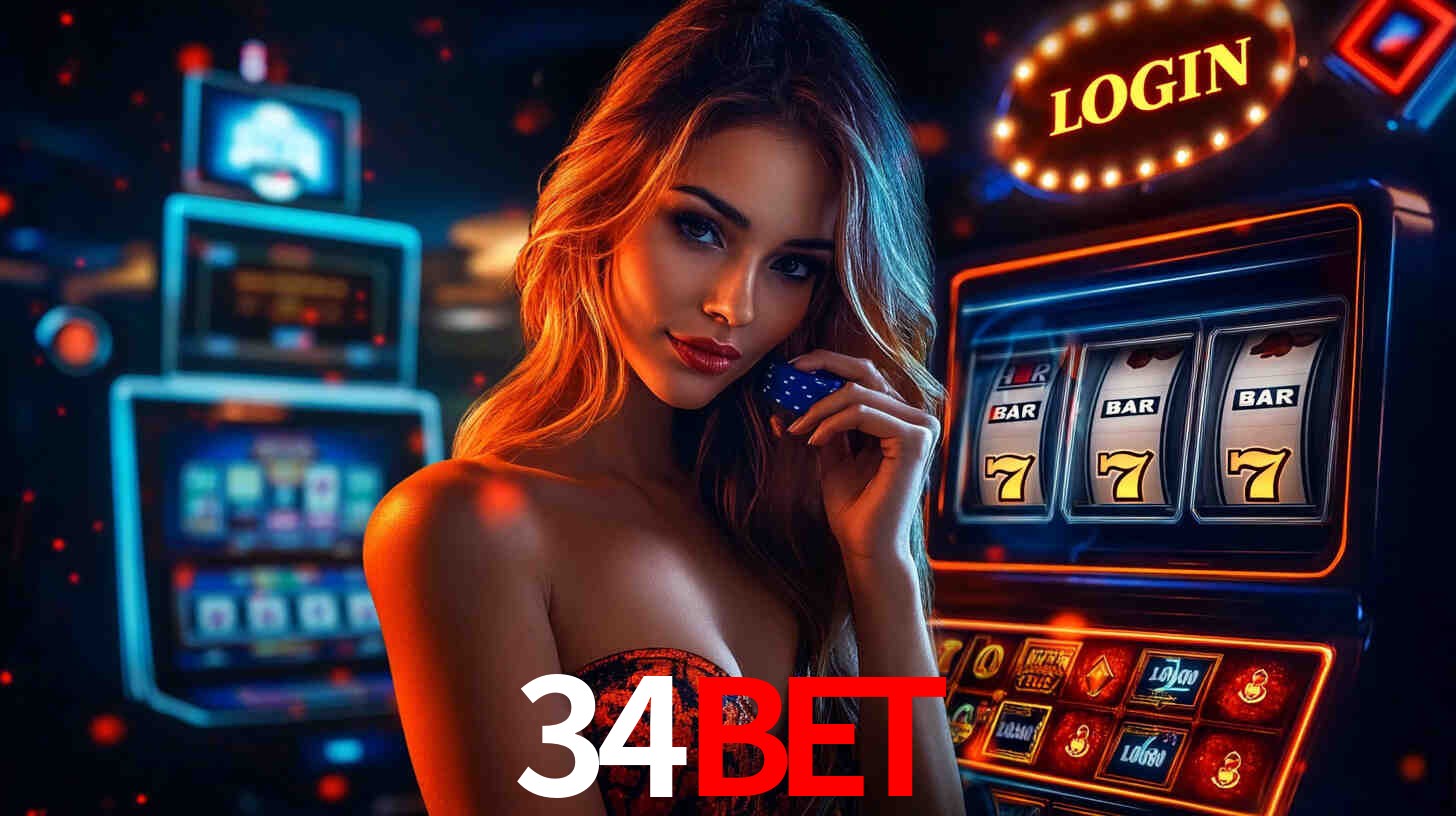 34BET
