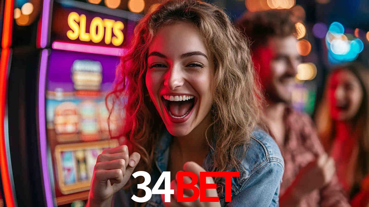 Apostas de Basquete 34BET