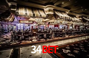 Explorando a Categoria de Eventos em Apostas na 34BET