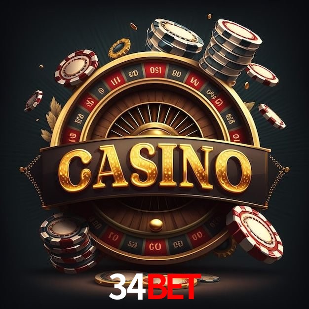 Jogos Exclusivos 34BET