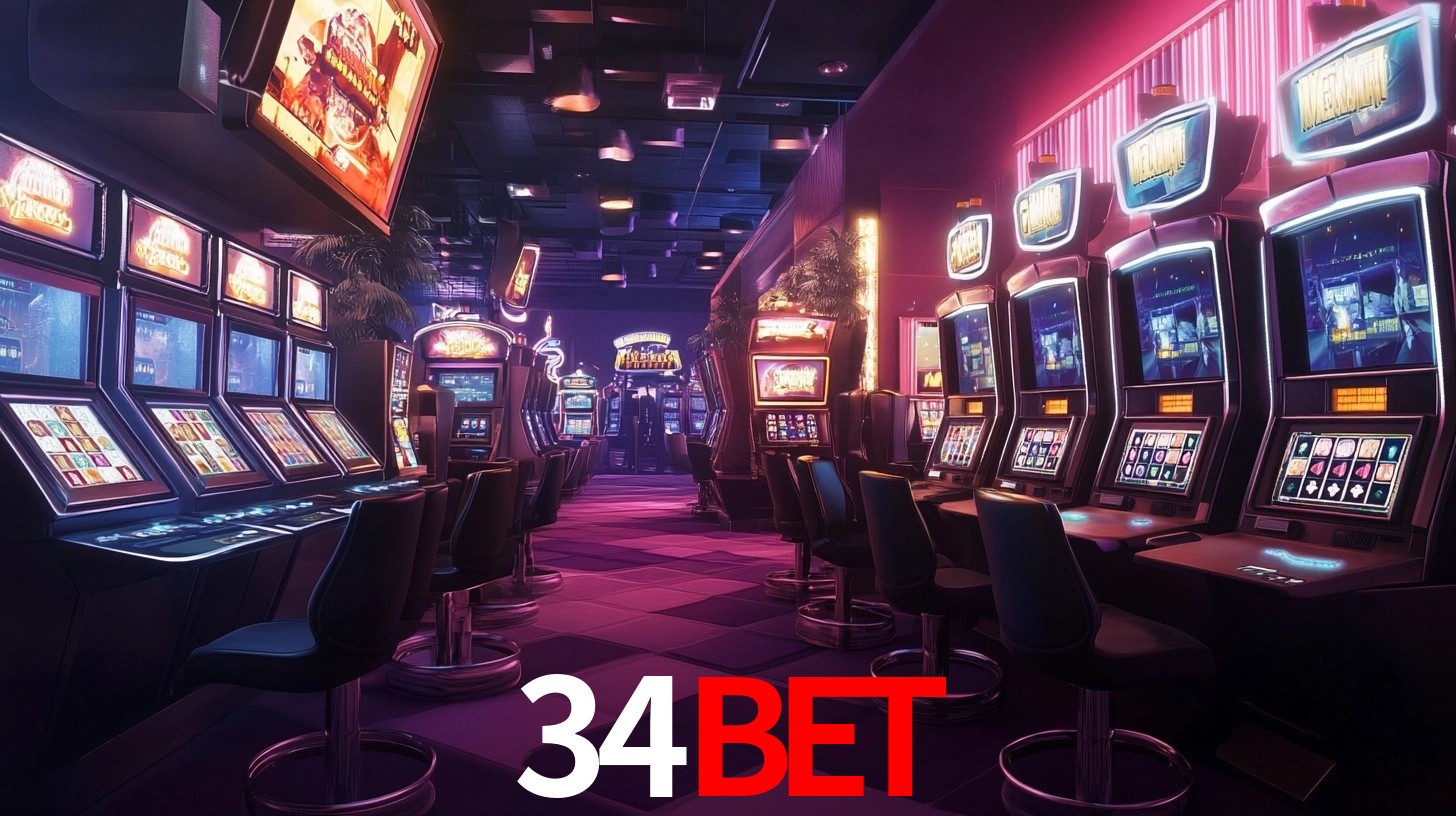 34BET,34.BET