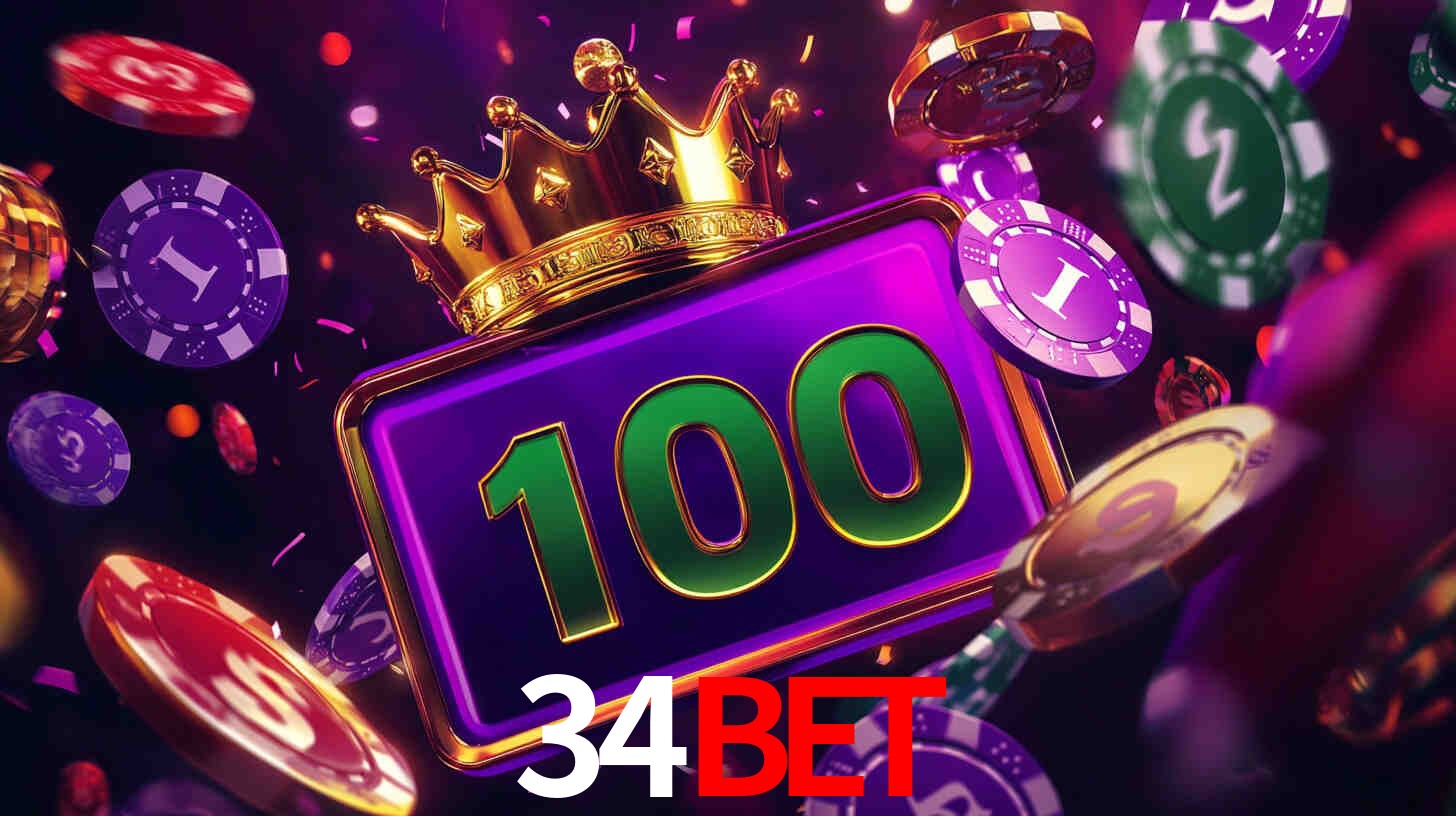 Torneios 34BET