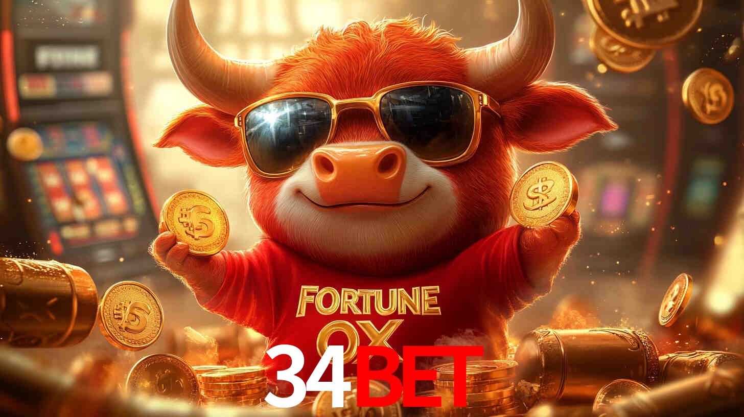 34BET,34.BET