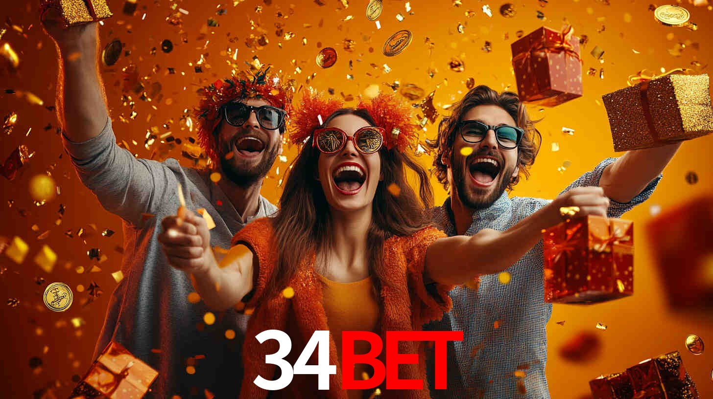 34BET