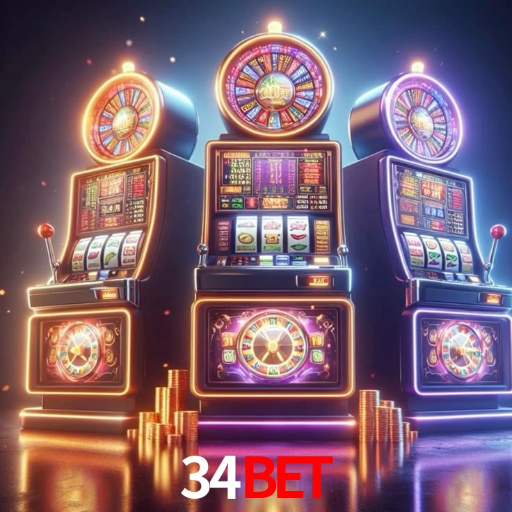 34BET,34.BET