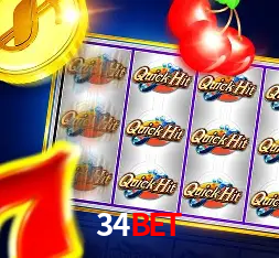 Desvendando o Mundo dos Jogos Virtuais na 34BET