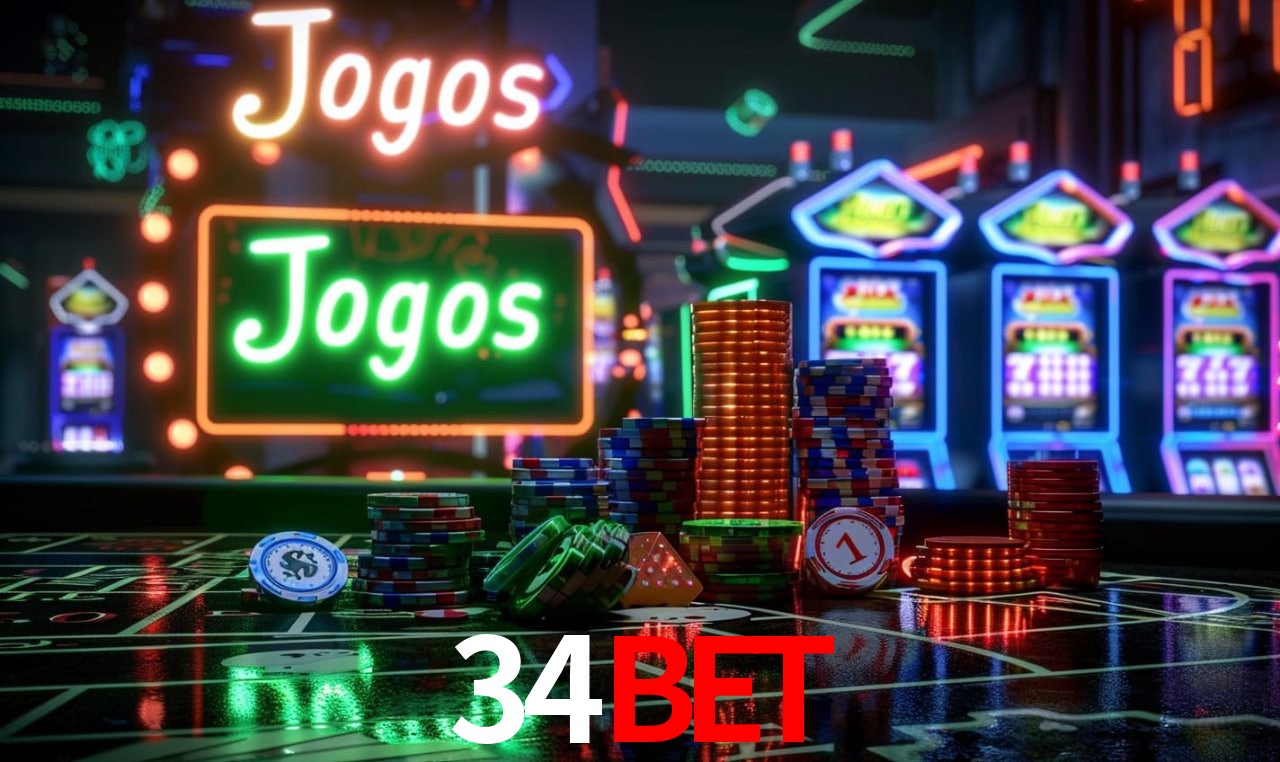 34BET
