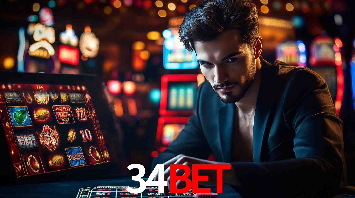 34BET