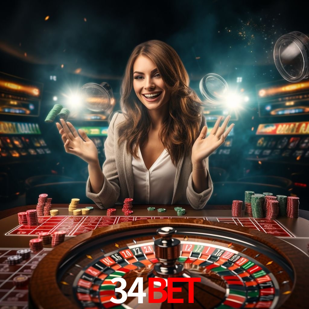 34BET