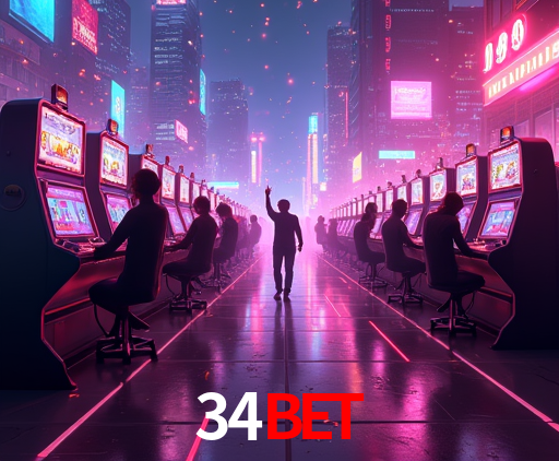 Avaliações dos Jogadores 34BET