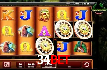 Descubra o Programa VIP da 34BET: Vantagens Exclusivas para Jogadores