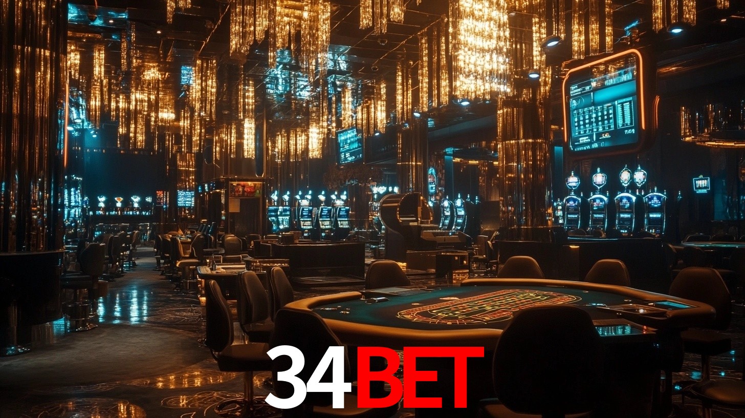 34BET,34.BET