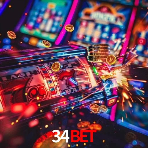 Recursos de Bônus 34BET
