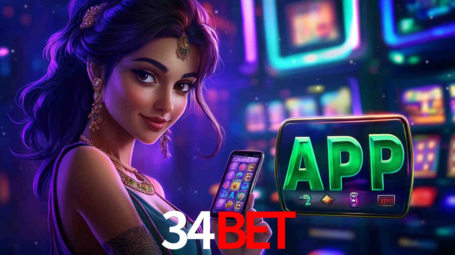 34BET: A Experiência de Casino com Jogos de Mesa ao Vivo