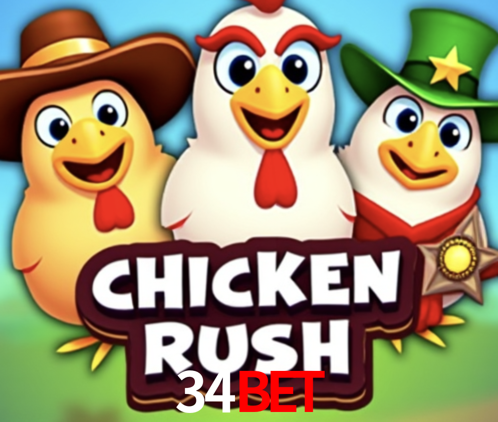 Desvendando o Mundo dos Jogos Virtuais na 34BET