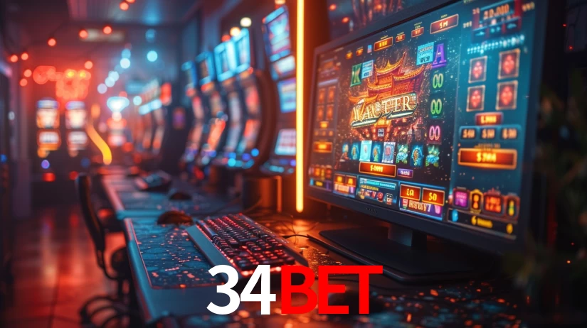 34BET