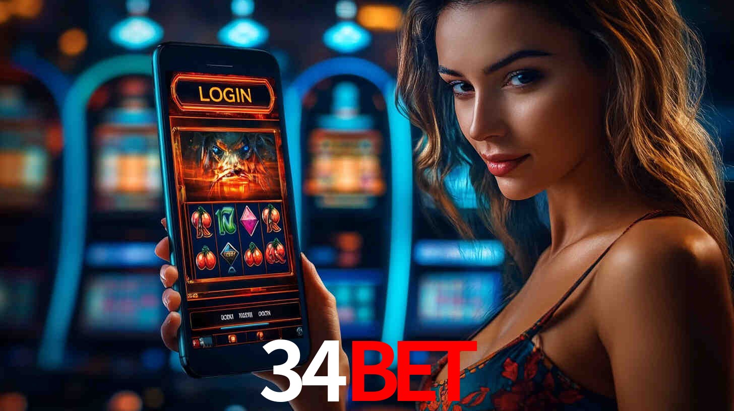 34BET,34.BET