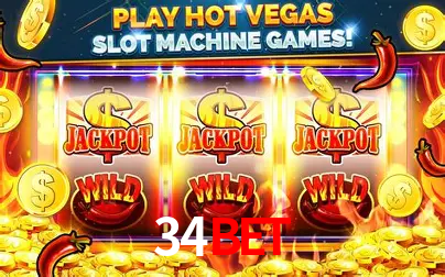 Descubra o Programa VIP da 34BET: Vantagens Exclusivas para Jogadores