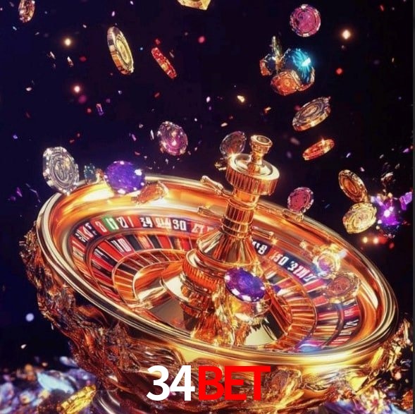 Login Seguro 34BET