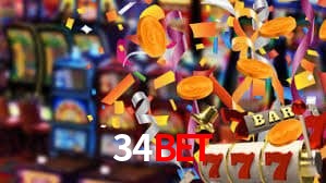 34BET Login