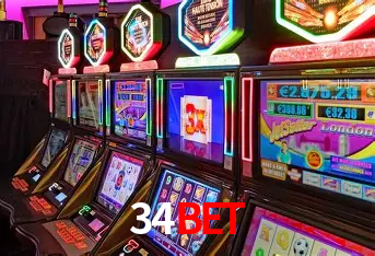 Descubra a Essência do 34BET: Nossa História e Compromissos