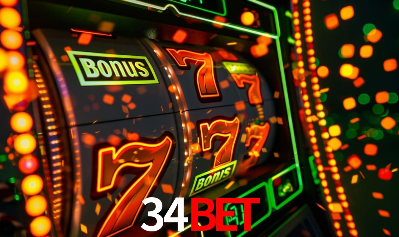 Mesa de Blackjack 34BET
