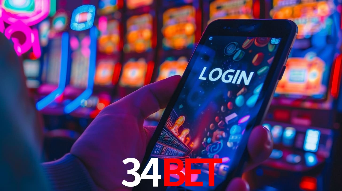 Diretório de Jogos 34BET
