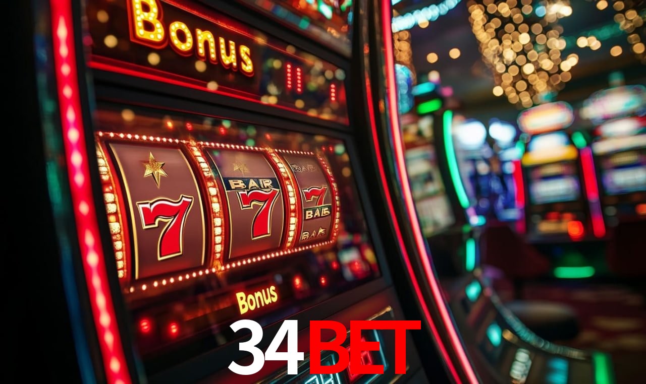 34BET,34.BET