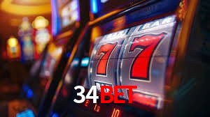 Estatísticas do Jogo 34BET