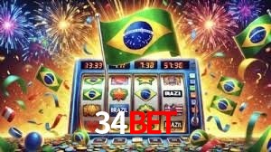 Mesa de Blackjack 34BET