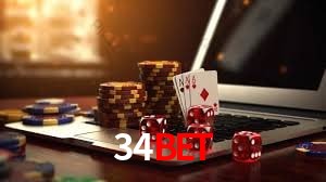 Estatísticas Crash Games 34BET