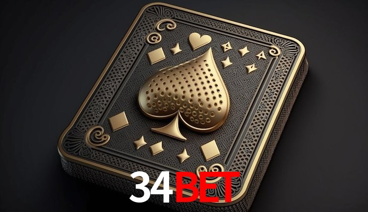 Integração de APIs 34BET
