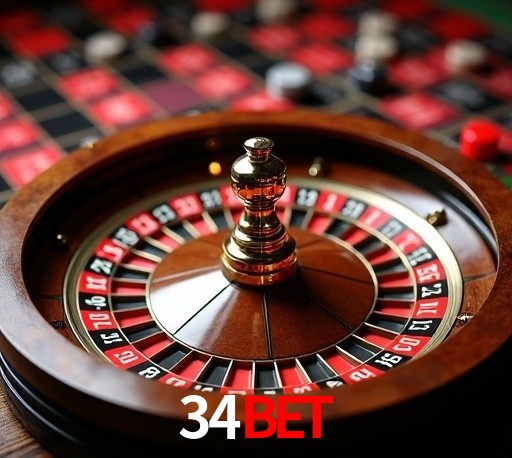 Design Responsivo 34bet