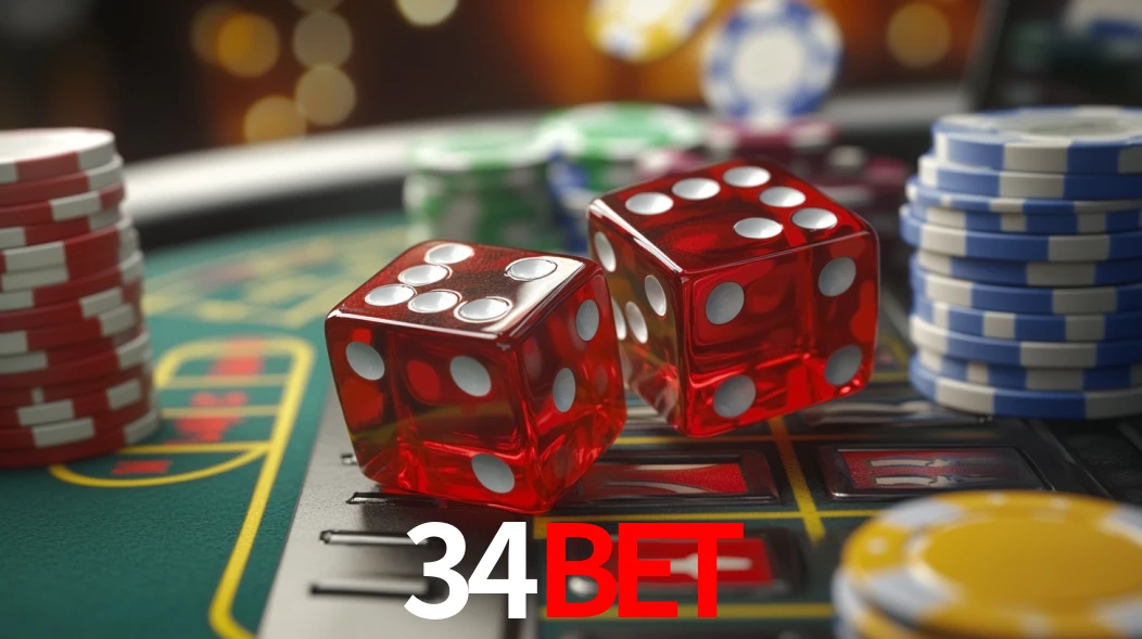 Programa VIP 34bet