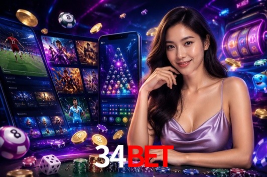 Weekend Specials 34bet