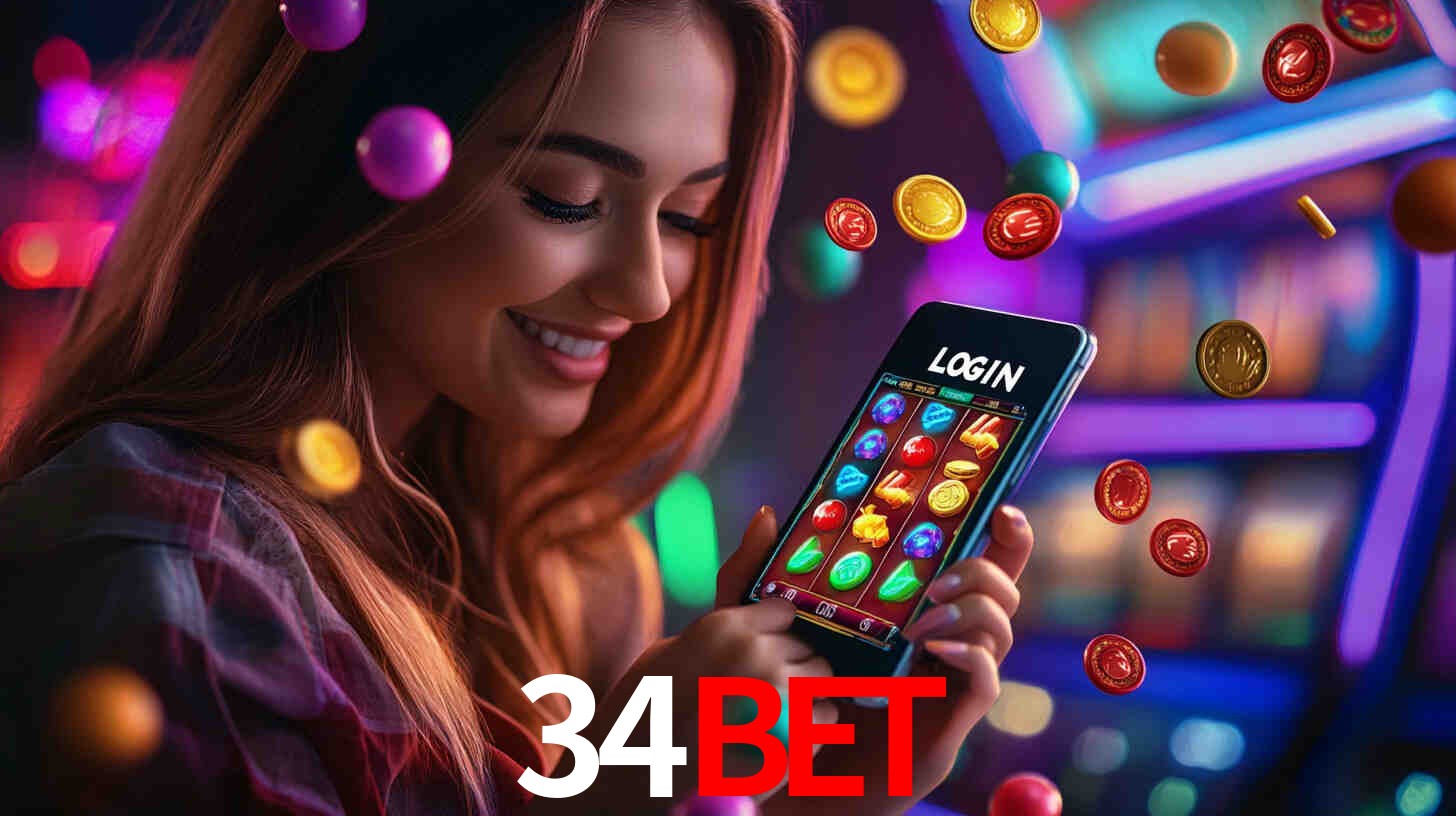 34bet.com