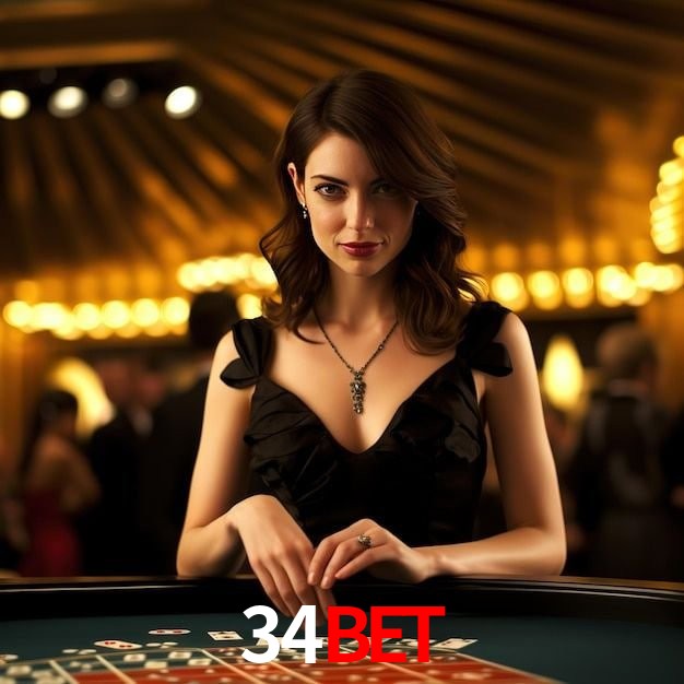 Descubra a Essência do 34bet: Nossa História e Compromissos