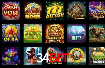 Descubra a Essência do 34bet: Nossa História e Compromissos