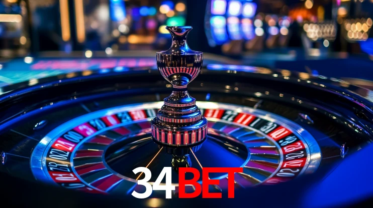 Explore as vantagens do 34bet: serviço profissional e confiabilidade