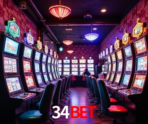34bet visual 1