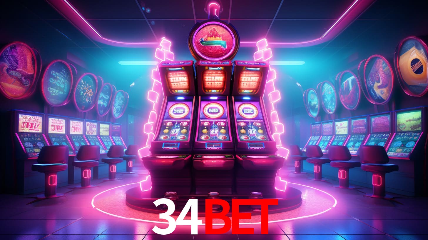 34bet.com