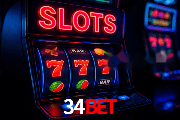 Promoções Sazonais 34bet