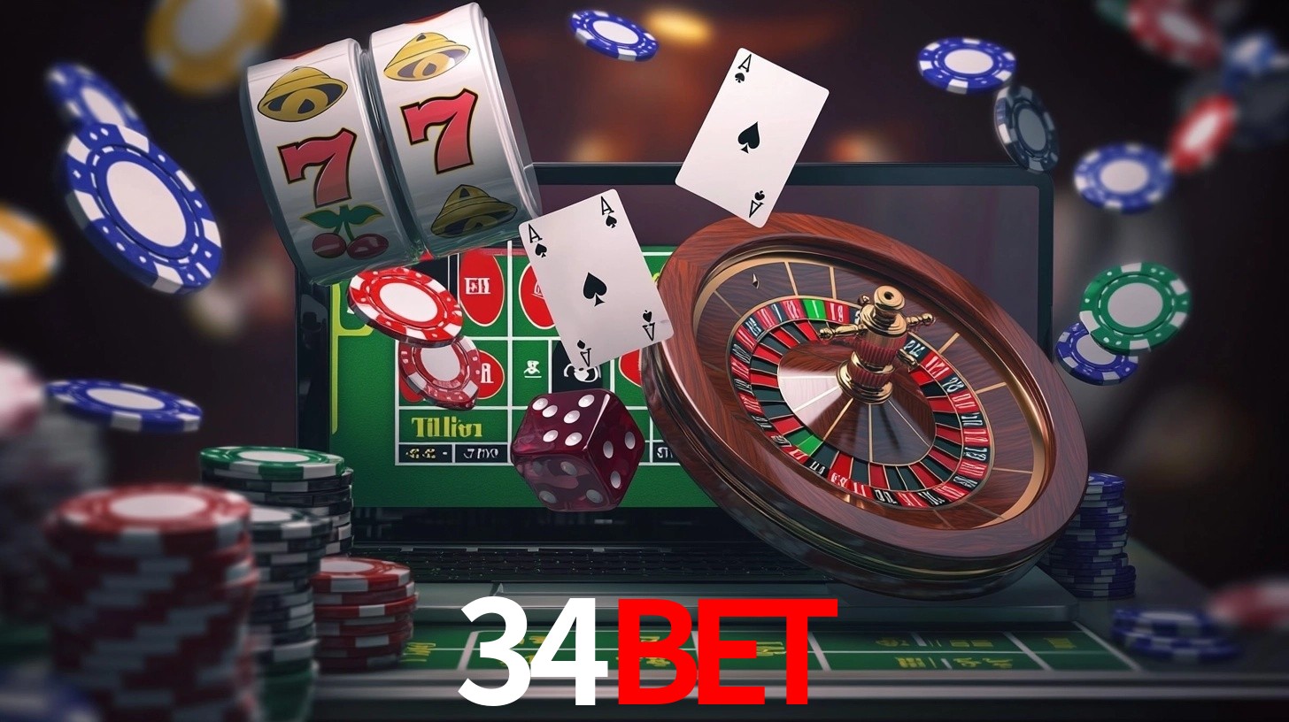 Ofertas Imperdíveis na 34bet: Promoções e Bônus Que Valem a Pena