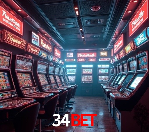 Sistemas de Segurança 34bet