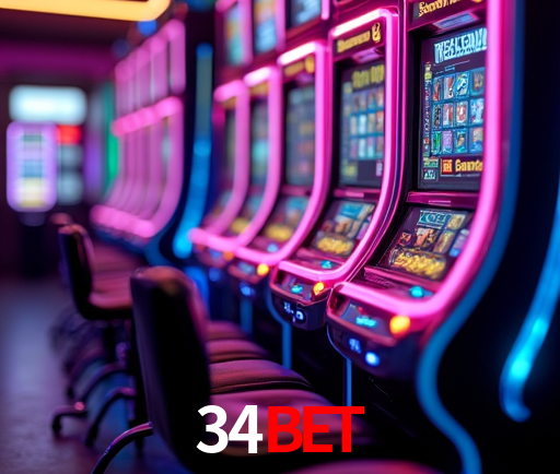 Ofertas Exclusivas 34bet